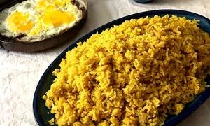 دمپختک دمی باقالی اصفهانی؛ ساده‌ترین و خوشمزه‌ترین غذای دنیا