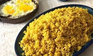 دمپختک دمی باقالی اصفهانی؛ ساده‌ترین و خوشمزه‌ترین غذای دنیا