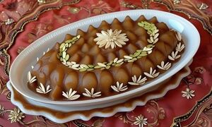 ۵ اشتباه رایج در پخت حلوا + روش تهیه حلوای ساده