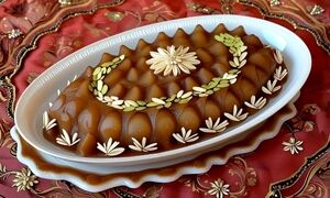 ۵ اشتباه رایج در پخت حلوا + روش تهیه حلوای ساده