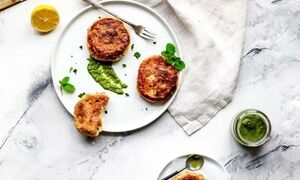 طرز تهیه کوکو گل‌کلم؛ کوکوی خوشمزه و مقوی