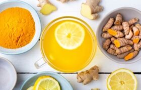 ادویه ای که در تمام خانه ها هست و همه از خواص معجزه آسایش غافلند