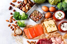 بهترین و بدترین خوراکی ها برای آلودگی هوا؛ چی بخوریم چی نخوریم؟