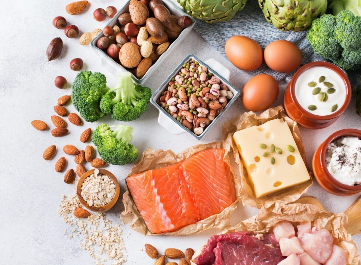 بهترین و بدترین خوراکی ها برای آلودگی هوا؛ چی بخوریم چی نخوریم؟