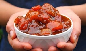 طرز تهیه مربای آلوبخارا؛ این دسر ترش و شیرین را حتماً امتحان کنید
