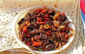 اینبار جغور بغور را با دل مرغ بپز!