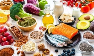اگر دیسک کمر دارید، این خوراکی ها برایتان مفید است