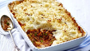 طرز تهیه اوتورتما؛ غذای خوشمزه ترکی