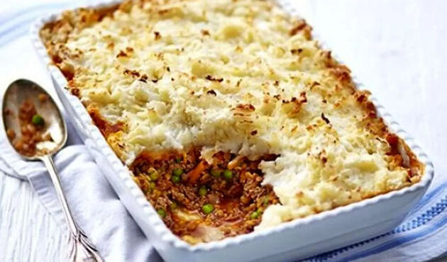 طرز تهیه اوتورتما؛ غذای خوشمزه ترکی