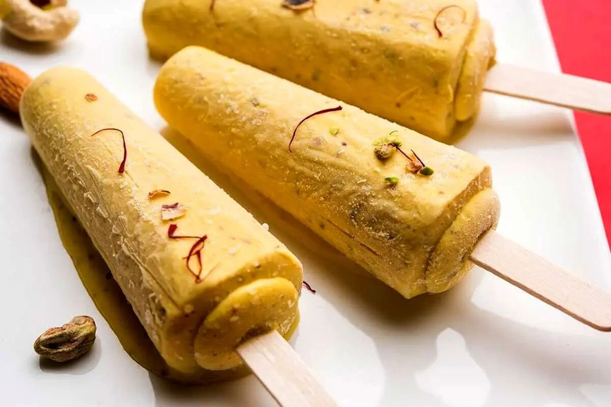 طرز تهیه ۶ مدل کلوفی خوشمزه؛ دسر خنک و خامه‌ای برای تابستان