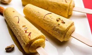طرز تهیه ۶ مدل کلوفی خوشمزه؛ دسر خنک و خامه‌ای برای تابستان