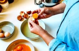 چند تخم مرغ در روز بخوریم؟