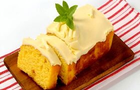طرز تهیه کیک شیر بدون فر در قابلمه