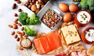 شش گام ساده برای تغذیه سالم‌تر