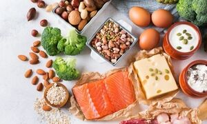 شش گام ساده برای تغذیه سالم‌تر
