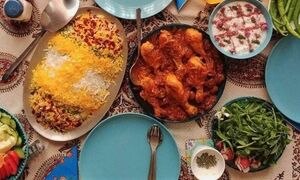 طرز تهیه خورش مرغ افشاری؛ طعمی که از یادتان نمیرود