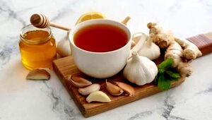 دمنوش موسیر را به این روش تهیه کنید