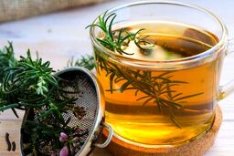 طرز تهیه دمنوش رزماری و خواص آن