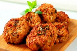 کوکوی سیب زمینی ؛ فوری ، آسان و خوشمزه