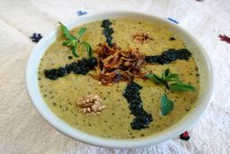 دستور پخت درنجوش؛ غذای خوشمزه ابرکوهی