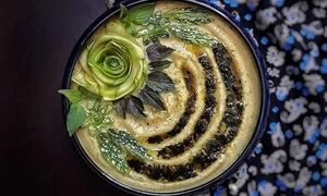 طرز تهیه کشک کدو ؛ راحت ، فوری و اقتصادی