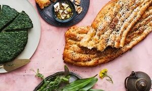 اگر از خوردن برنج خسته شده‌اید، به این ۱۰ غذای نونی نگاهی بیندازید