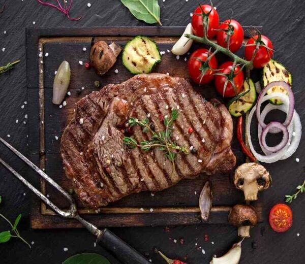آشنایی با انواع راههای پخت سریعتر گوشت