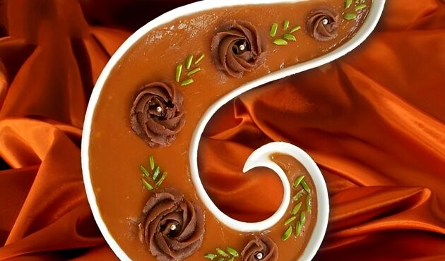 روش تهیه حلوای عربی با شیر خشک ؛ چه کار کنیم حلوا نسوزد؟