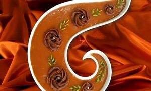 روش تهیه حلوای عربی با شیر خشک ؛ چه کار کنیم حلوا نسوزد؟