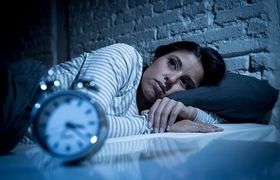کمبود این ویتامین‌ها سبب بی‌خوابی می‌شود