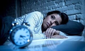 کمبود این ویتامین‌ها سبب بی‌خوابی می‌شود