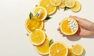 این خوراکی‌ها مناسب روزهای آلوده هستند