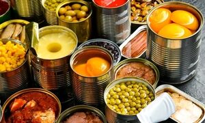 ۵ غذای بدون آتش در شرایط جنگی، اگر گاز نداشتید
