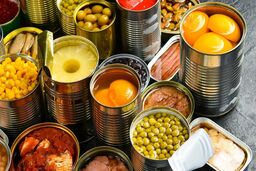 ۵ غذای بدون آتش در شرایط جنگی، اگر گاز نداشتید