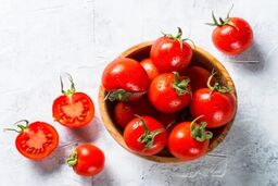 چرا گوجه‌فرنگی را نباید داخل یخچال گذاشت؟ ؛ روش نگهداری درست گوجه‌فرنگی