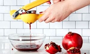 چگونه رب انار ترش درست کنیم ؟ ؛ روش تهیه رب انار حرفه ای