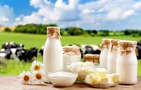 فرق شیر تازه و شیر مدت‌دار چیست؟ + راهنمای کامل خرید