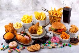این غذاها را نخورید، به همه اعضای بدن آسیب می‌زنند
