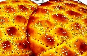 فتیر سنتی؛ نان محلی با عطر و طعم اصیل