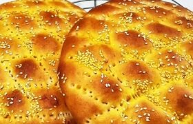 فتیر سنتی؛ نان محلی با عطر و طعم اصیل