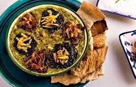 طرز تهیه آش ماش و لوبیا؛ خوشمزه‌ترین آش دنیا