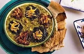 طرز تهیه آش ماش و لوبیا؛ خوشمزه‌ترین آش دنیا