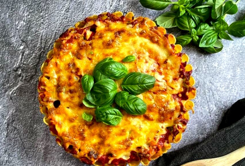 طرز تهیه کیک پاستا؛ ساده و متفاوت