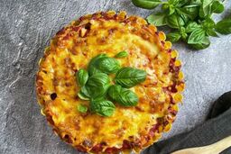 طرز تهیه کیک پاستا؛ ساده و متفاوت