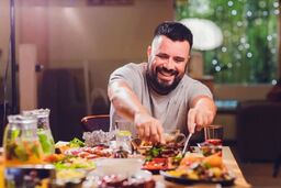 برای لاغری شام چه بخوریم؟ + چند پیشنهاد جذاب برای شام