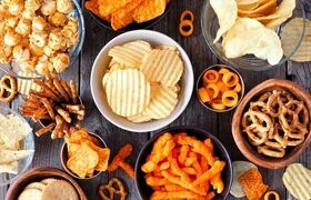 این غذاهای التهاب‌زا برای قلب خطرناکند