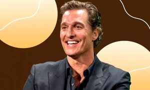 سالاد مرغ متفاوت متیو مک‌کانهی؛ ساده، خلاقانه و بدون دورریز + روش تهیه