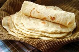 طرز تهیه نان برنجی گیلان؛ خوش عطر و محبوب