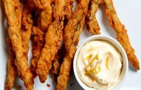 طرز تهیه قایرمه، آسون ترین سوخاری دنیا از کردستان