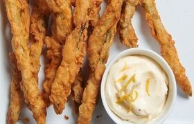 طرز تهیه قایرمه، آسون ترین سوخاری دنیا از کردستان